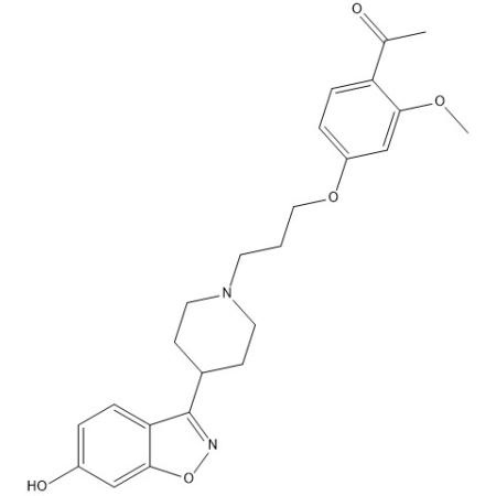 伊潘立酮杂质37