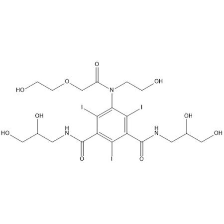 碘佛醇杂质1