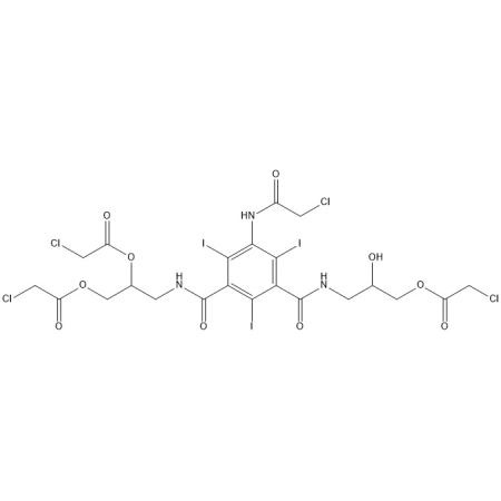 碘佛醇杂质9