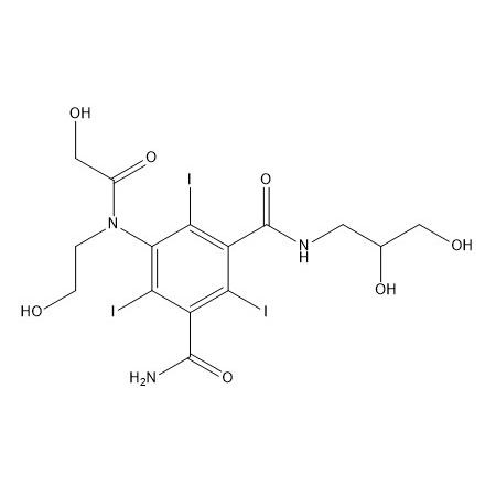 碘佛醇杂质12