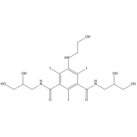 碘佛醇杂质17
