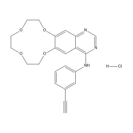 盐酸埃克替尼（凯美纳）