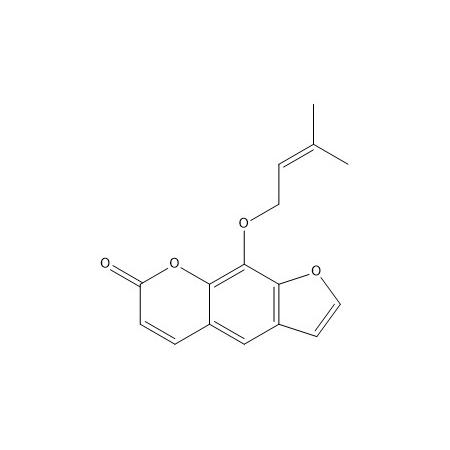 欧前胡素