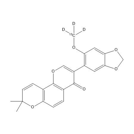 牙买黄素杂质1