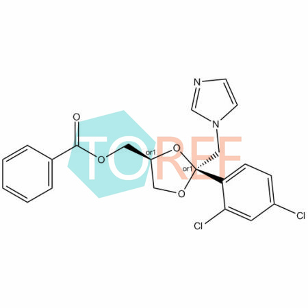 酮康唑杂质10