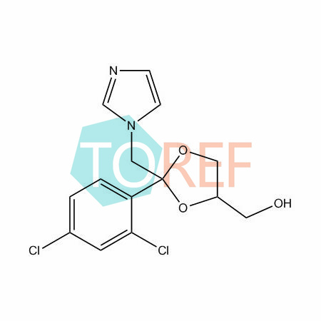 酮康唑杂质16