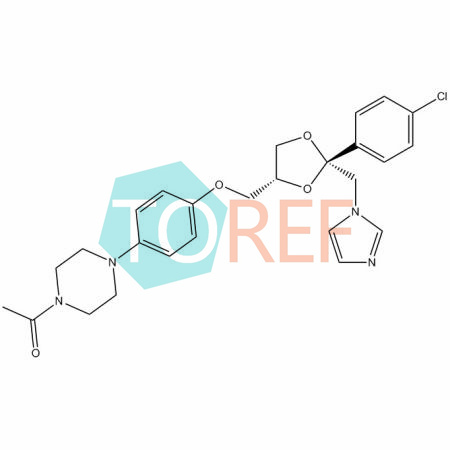 酮康唑杂质20