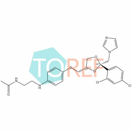 酮康唑杂质25