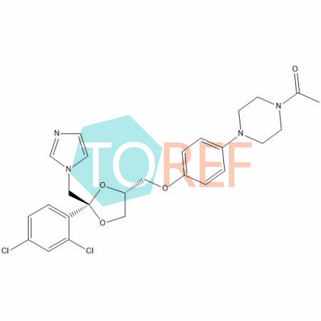 酮康唑杂质27