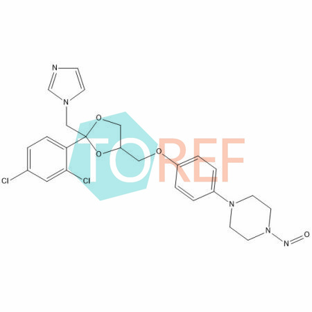酮康唑杂质28