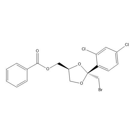 酮康唑杂质34