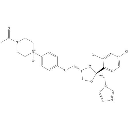 酮康唑杂质39