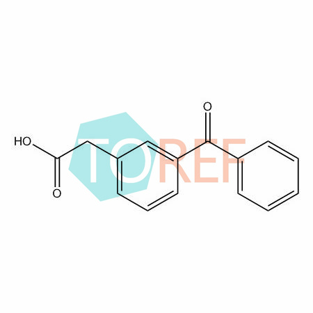 酮洛芬EP杂质B