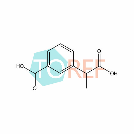 酮洛芬EP杂质C（苯酮苯丙酸杂质C对照品、酮洛芬相关化合物C）