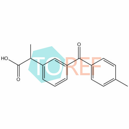 酮洛芬EP杂质D