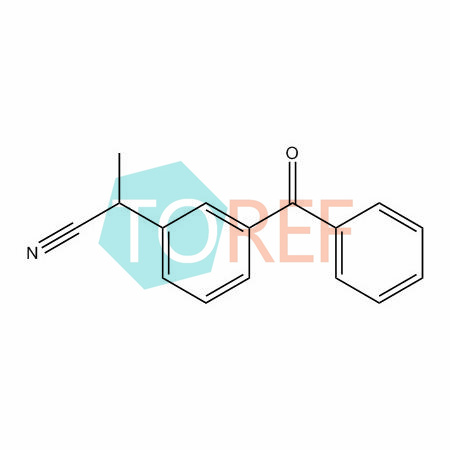 酮洛芬EP杂质F