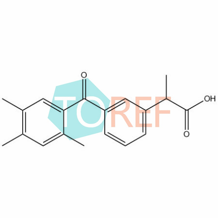 酮洛芬EP杂质L