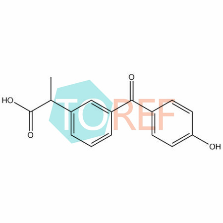 酮洛芬杂质11