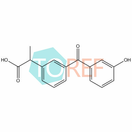 酮洛芬杂质18