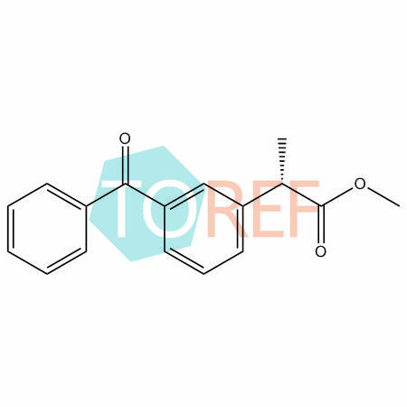 酮洛芬杂质27