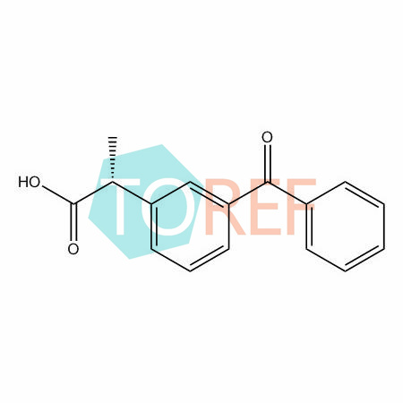 (R)-酮洛芬（酮洛芬杂质2）