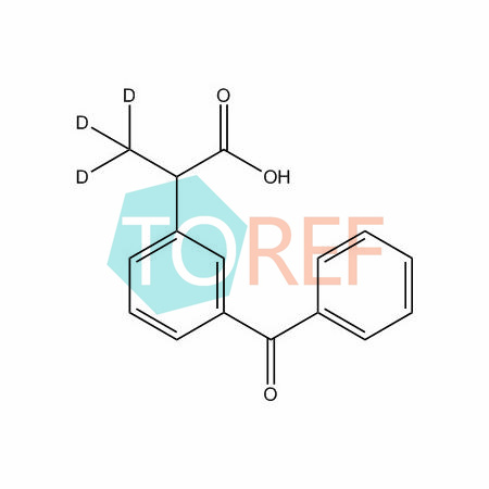 酮洛芬-D3（酮洛芬杂质6）