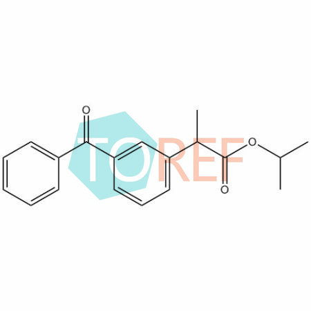 酮洛芬异丙酯（酮洛芬杂质12）