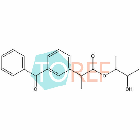 酮洛芬-2,3-丁二醇酯（酮洛芬杂质31）