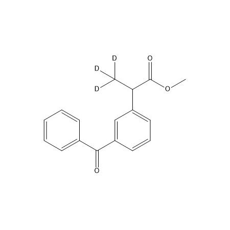 酮洛芬杂质37