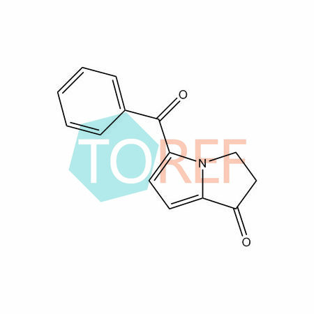 酮咯酸EP杂质B