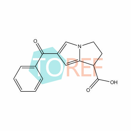 酮咯酸EP杂质C