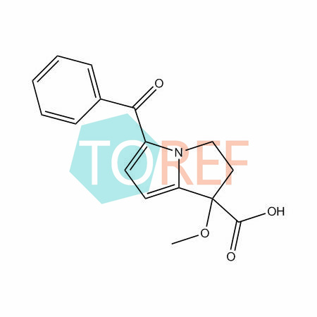 酮咯酸EP杂质D