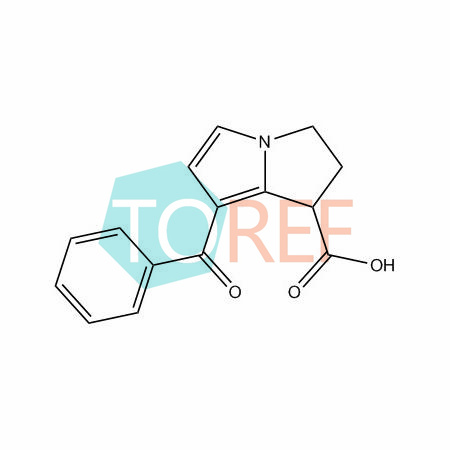 酮咯酸EP杂质F