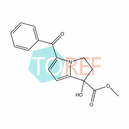 酮咯酸EP杂质G