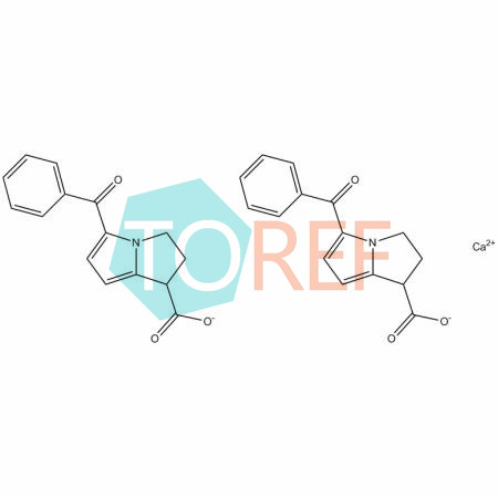 酮咯酸钙盐（酮咯酸杂质1）