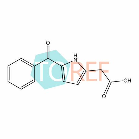 酮咯酸杂质43