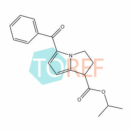 酮咯酸异丙酯（酮咯酸杂质5）