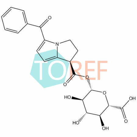 (R)-酮咯酸葡糖苷酸（酮咯酸杂质8）