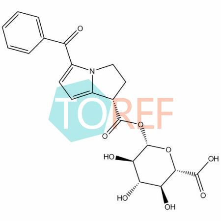 (S)-酮咯酸葡糖苷酸（酮咯酸杂质9）