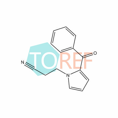 酮咯酸-苯甲酰基吡咯氰基杂质（酮咯酸杂质10）