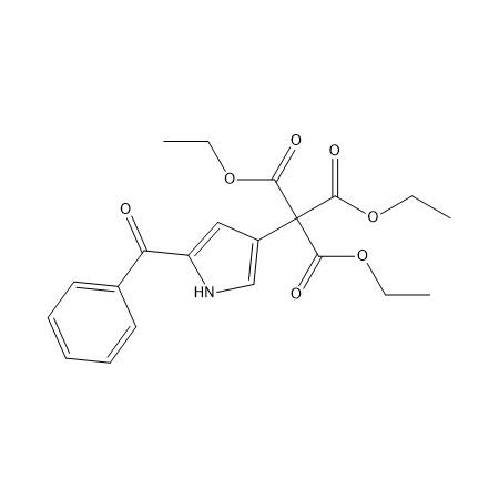 酮咯酸杂质55