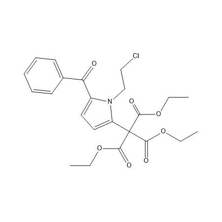 酮咯酸杂质59