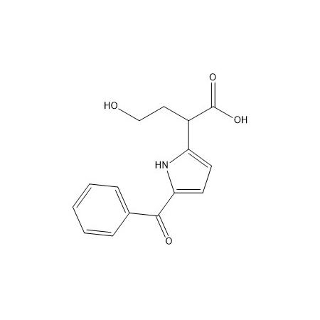 酮咯酸杂质60