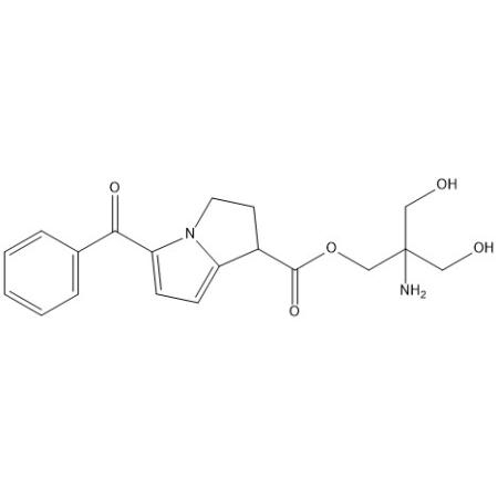 酮咯酸杂质64