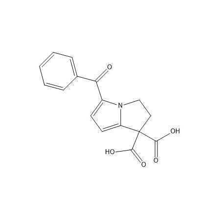 酮咯酸杂质65