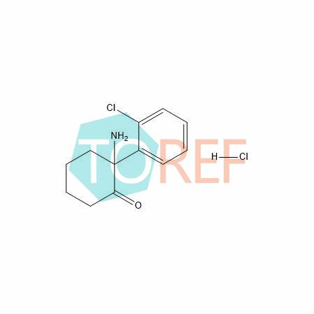 盐酸去甲氯胺酮