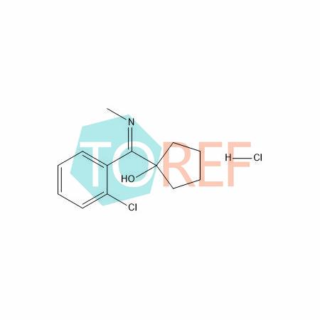 氯胺酮USP相关化合物A