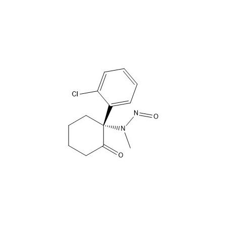 氯胺酮杂质22