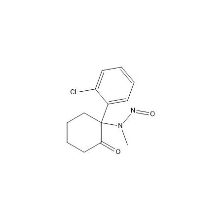 氯胺酮杂质23