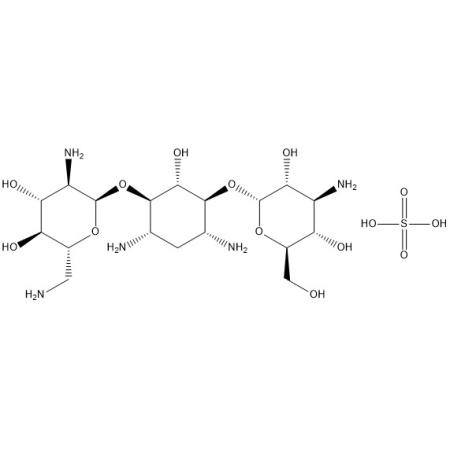 卡那霉素B硫酸盐(卡那霉素B硫酸盐对照品)、硫酸卡那霉素B（对照品）
